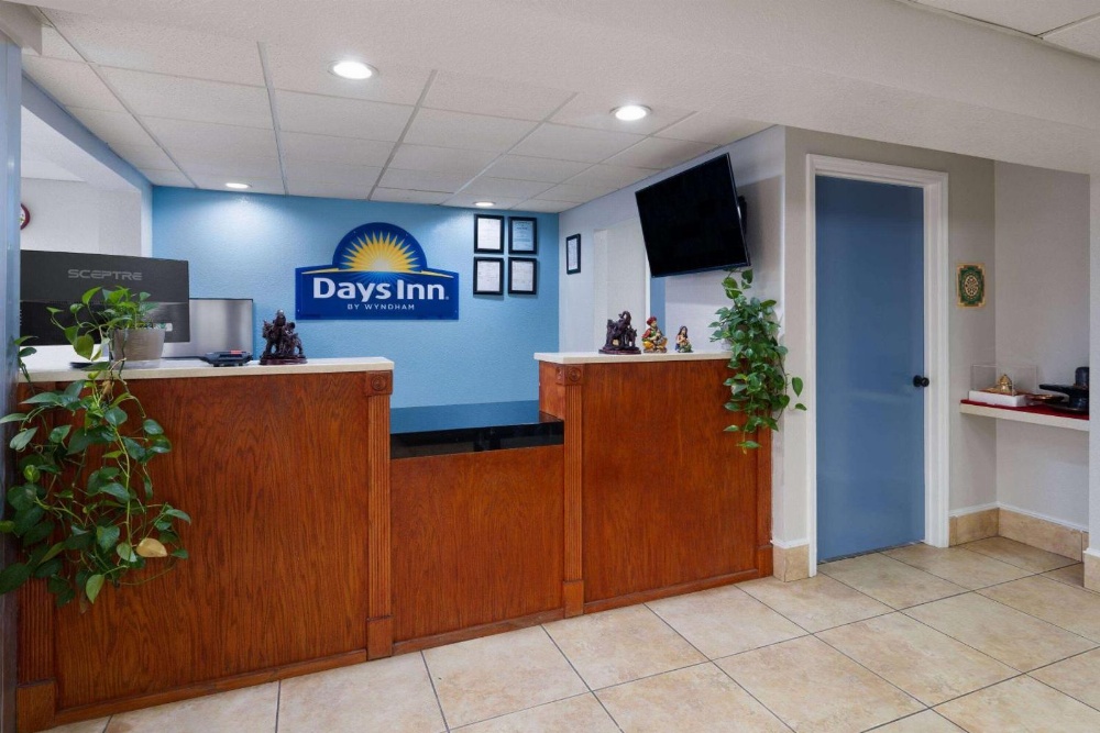 Days Inn by Wyndham Montgomery I-85 Days Inn by Wyndham Montgomery I-85